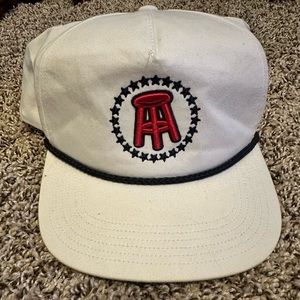 Barstool Hat